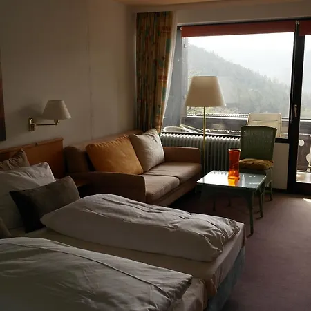 Gastehaus Kaffehof Hotel Bad Liebenzell