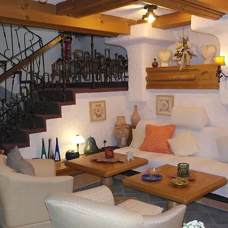 Hotel Gastehaus Kaffehof 3*